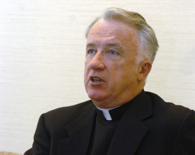 Report: Bransfield Misdeeds Foreshadowed